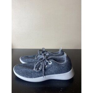 Allbirds Wool runners Shoes Womens Size 8 Grey